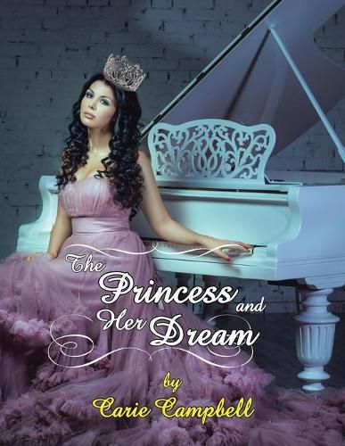Cover image for The Princess and Her Dream