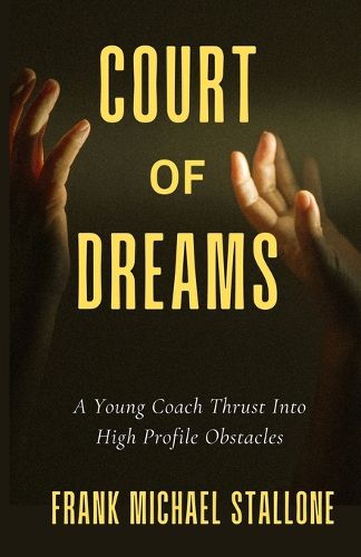 Cover image for Court of Dreams