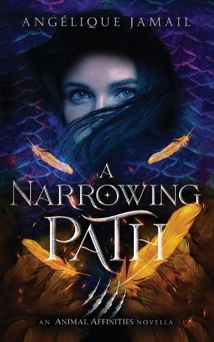 Cover image for A Narrowing Path