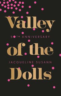 Cover image for Valley Of The Dolls