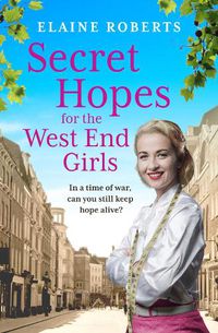 Cover image for Secret Hopes for the West End Girls