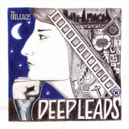 Cover image for Deep Leads