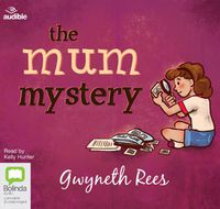 Cover image for The Mum Mystery