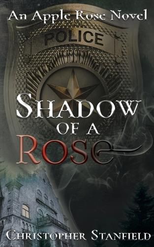 Cover image for Shadow of a Rose