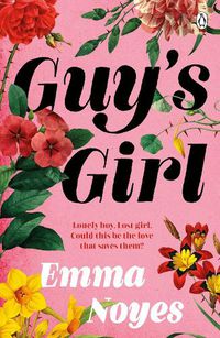 Cover image for Guy's Girl