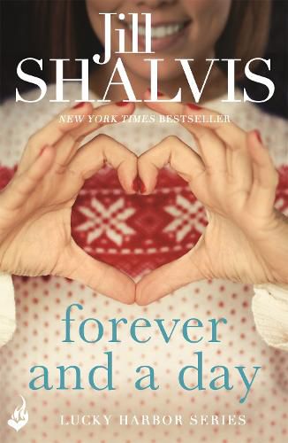 Cover image for Forever and a Day: An exciting romance you won't be able to put down!