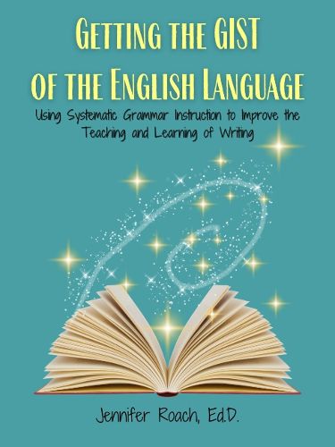 Cover image for Getting the Gist of the English Language