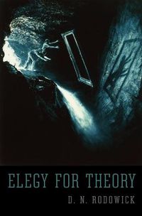 Cover image for Elegy for Theory