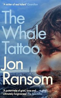Cover image for The Whale Tattoo