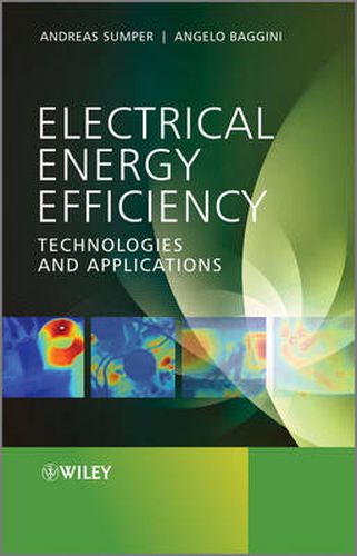 Cover image for Electrical Energy Efficiency: Technologies and Applications