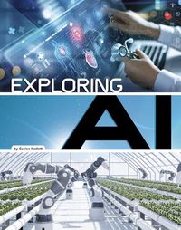 Cover image for Exploring AI