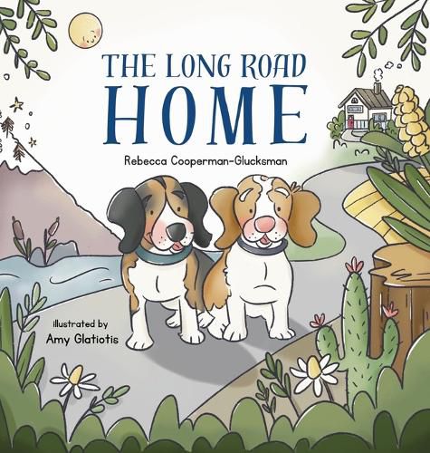 Cover image for The Long Road Home