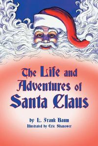 Cover image for The Life and Adventures of Santa Claus