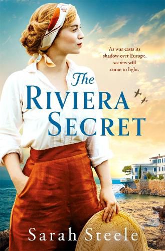 Cover image for The Riviera Secret
