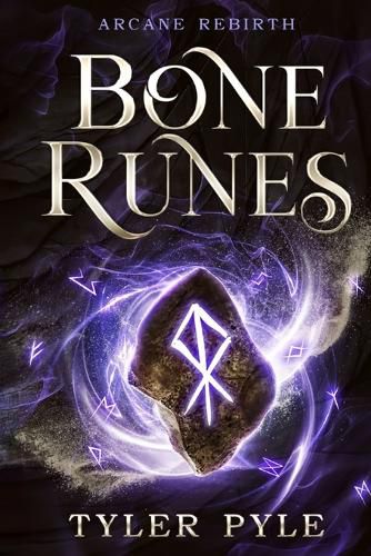 Cover image for Bone Runes