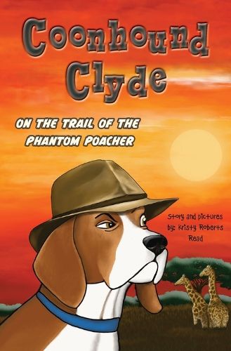 Cover image for On the Trail of the Phantom Poacher