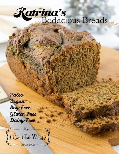 Cover image for Katrina's Bodacious Breads