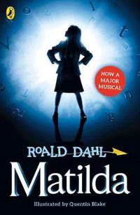 Cover image for Matilda (Theatre Tie-in)