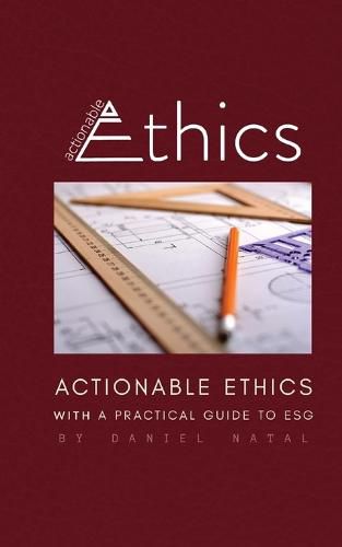 Cover image for Actionable Ethics