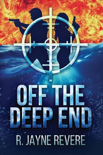 Cover image for Off the Deep End