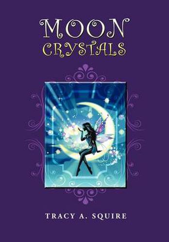 Cover image for Moon Crystals