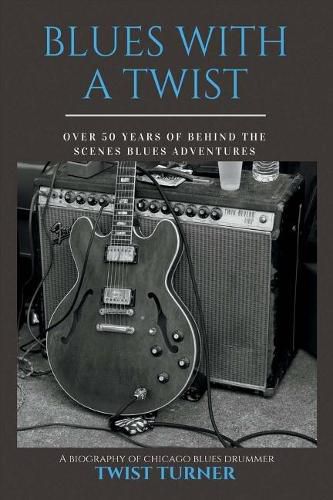 Cover image for Blues With a Twist