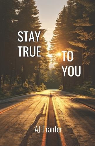 Cover image for Stay True To You