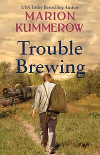 Cover image for Trouble Brewing