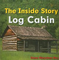 Cover image for Log Cabin