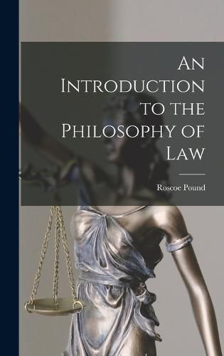 An Introduction to the Philosophy of Law