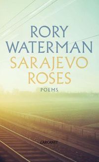 Cover image for Sarajevo Roses