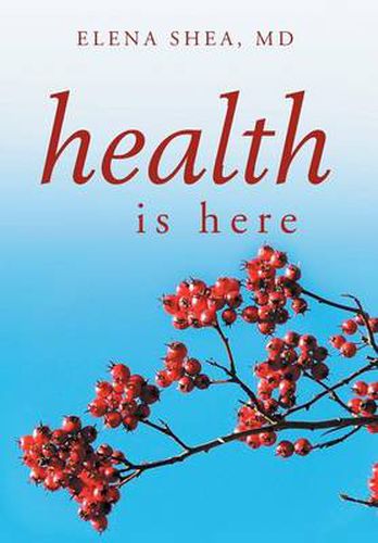 Cover image for Health Is Here