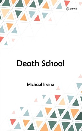 Cover image for Death School