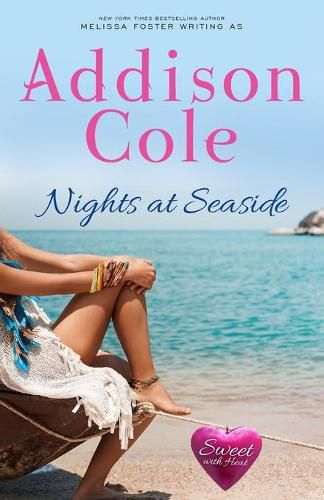 Cover image for Nights at Seaside