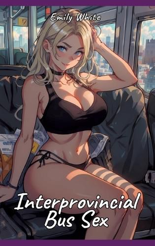 Cover image for Interprovincial Bus Sex
