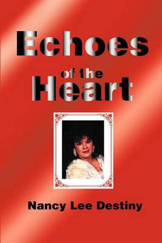 Cover image for Echoes of the Heart: Modern Poetry & Haiku