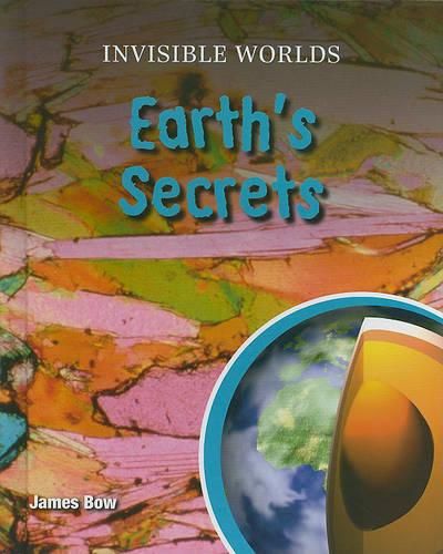 Cover image for Earth's Secrets