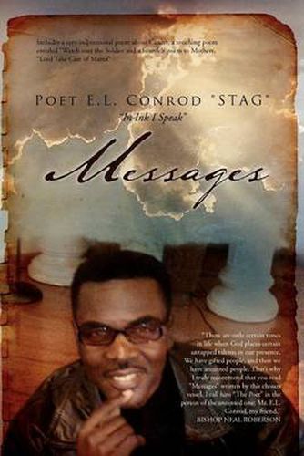 Cover image for Messages