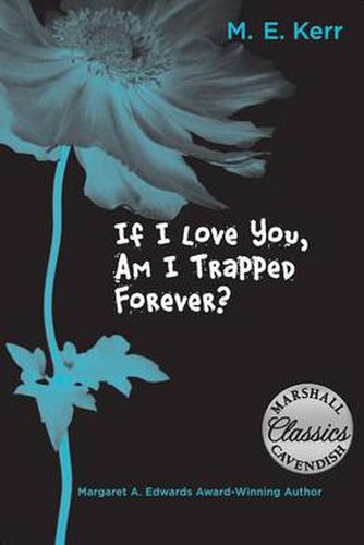 Cover image for If I Love You, Am I Trapped Forever?