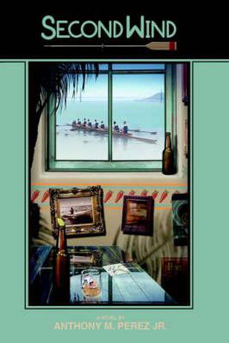 Cover image for Second Wind