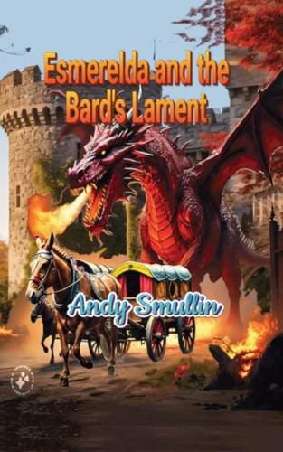 Cover image for Esmerelda and the Bard's Lament