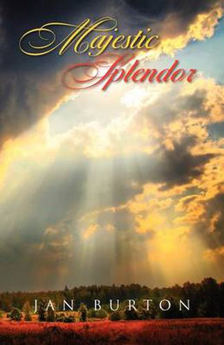 Cover image for Majestic Splendor