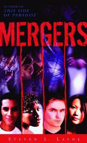 Cover image for Mergers