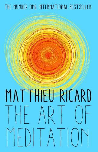 Cover image for The Art of Meditation