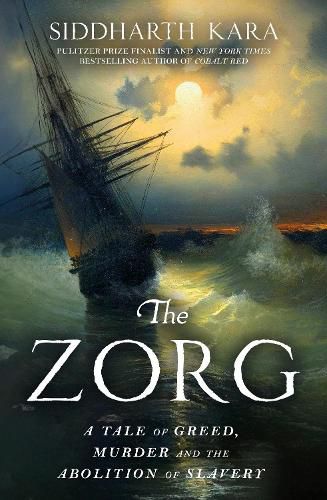 Cover image for The Zorg
