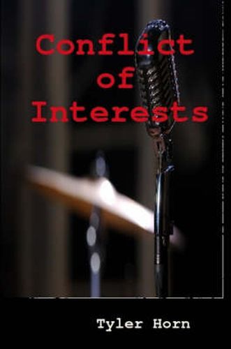 Cover image for Conflict of Interests