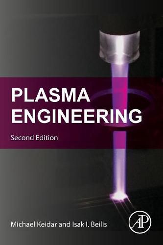 Cover image for Plasma Engineering