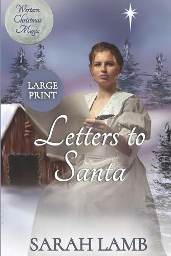 Letters to Santa (Large Print)