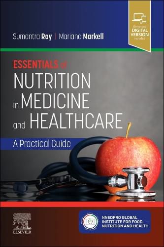 Cover image for Essentials of Nutrition in Medicine and Healthcare: A Practical Guide