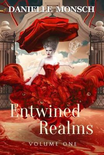 Cover image for Entwined Realms, Volume One